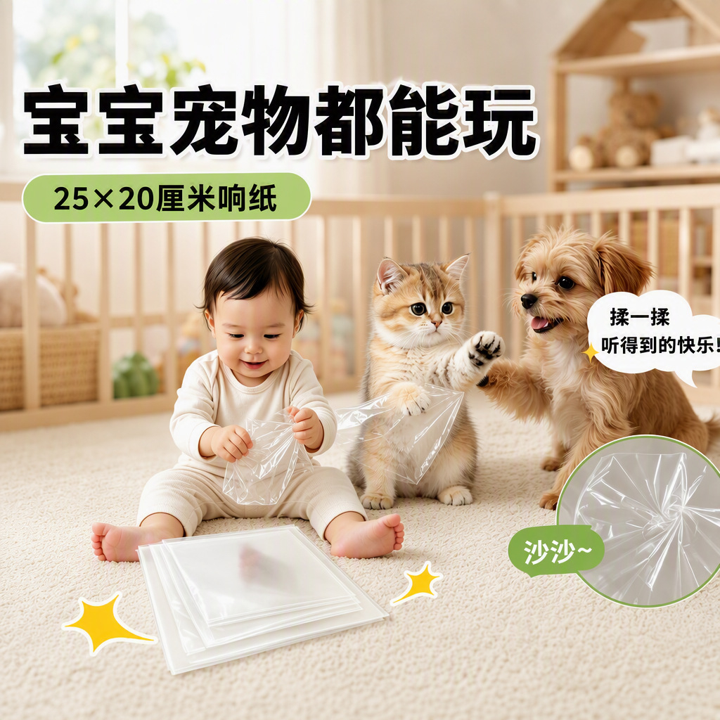 响纸主图