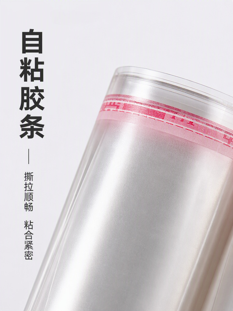 胶条片材详情页